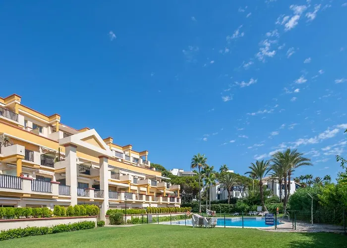 Soek La Romana Seafront Marbella